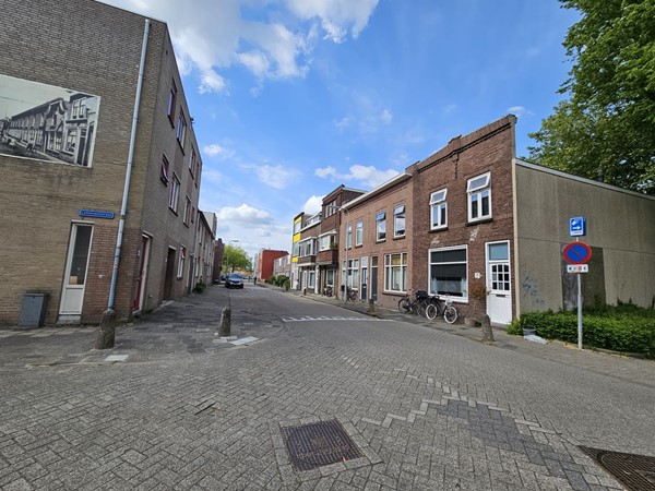 Medium property photo - Prins Hendrikstraat 60A, 2802 JL Gouda